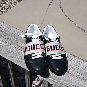 Gucci sneakers